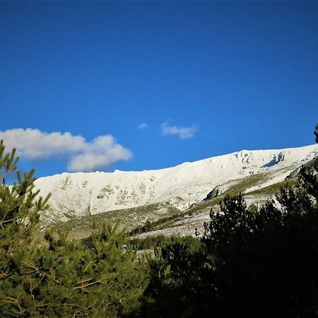 Apartamento Orgaz Candelario Exterior photo