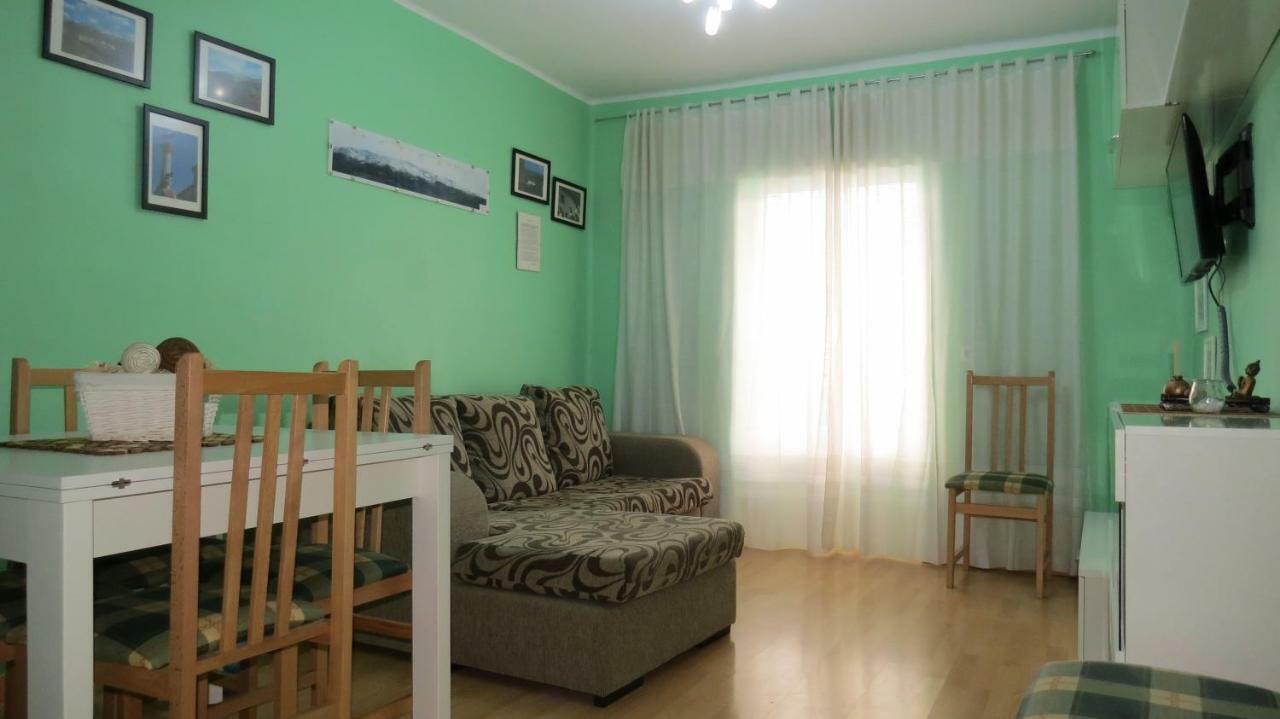Apartamento Orgaz Candelario Exterior photo