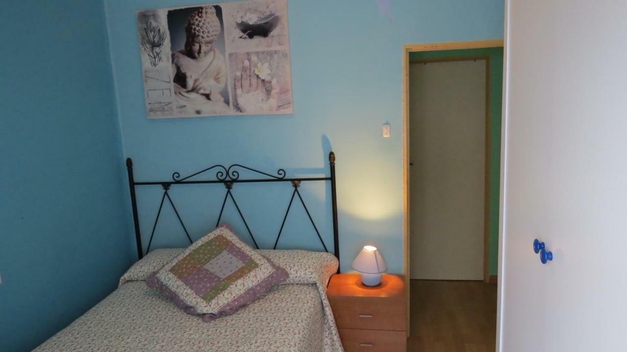 Apartamento Orgaz Candelario Exterior photo